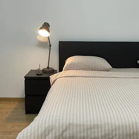 Apartmán на куліша 3, сучасні біля оперного Lvov