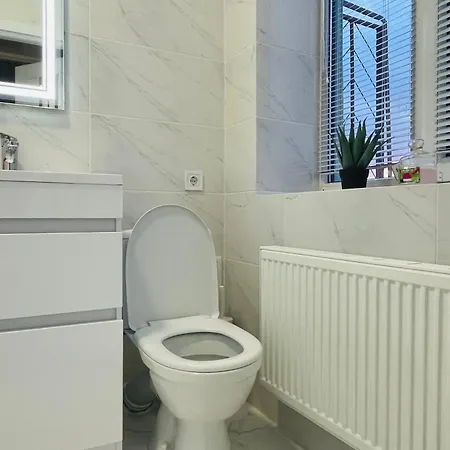 на куліша 3, сучасні біля оперного Apartment