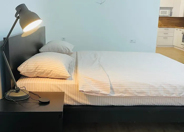 на куліша 3, сучасні біля оперного Διαμέρισμα