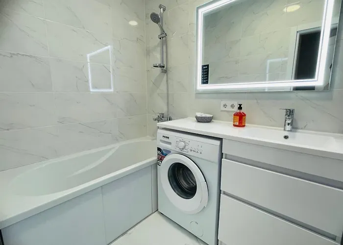 на куліша 3, сучасні біля оперного Διαμέρισμα *